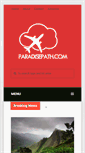 Mobile Screenshot of paradisepath.com
